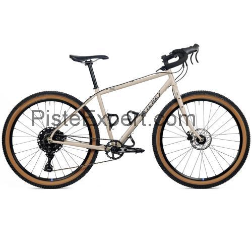 Ritchey Ascent fiche technique et avis